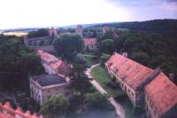 Veveří