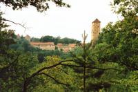 Veveří