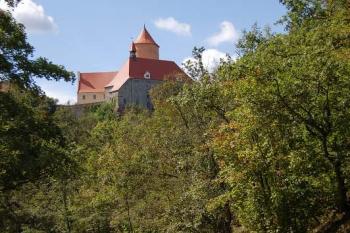 Veveří (Jan Jurka ©   08/2006)