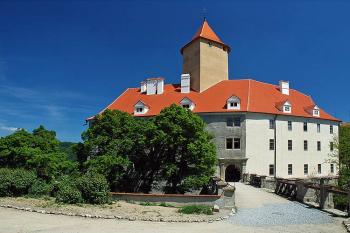 Veveří (© Michal Kupsa, 05/2005)