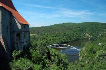 Veveří (© Michal Kupsa, 05/2005)