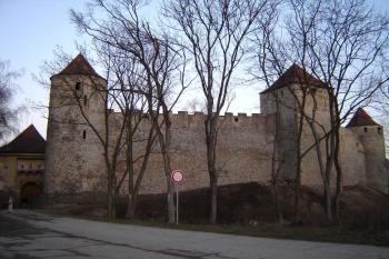 Hrad Veveří (© MarcoRave, 02/2008)