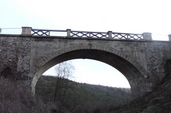 Hrad Veveří (© MarcoRave, 12/2008)
