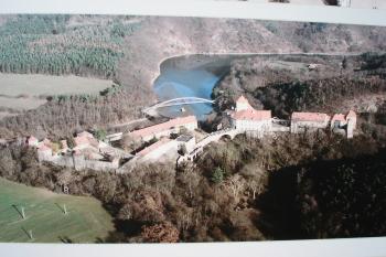 letecký pohled (© Jaromír Schoffer, 03/2010)