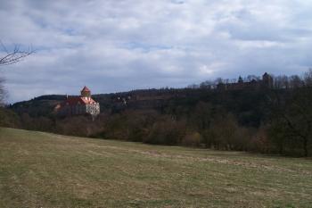 Veveří (© Michal Brůža, 03/2010)