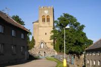 kostel sv. Jiří