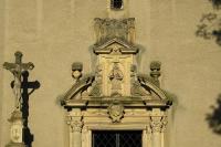 kostel sv. Jiří