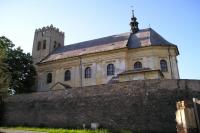 kostel sv. Jiří