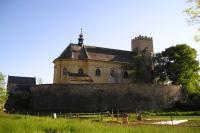 kostel sv. Jiří