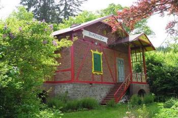 Vila Pampeliška (© de ardoise 05/2005)