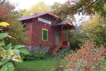 Stražisko (© Ivo Rozehnal, 10/2008)