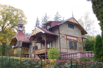 Stražisko (© Ivo Rozehnal, 10/2008)