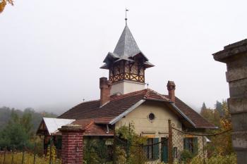 Stražisko (© Ivo Rozehnal, 10/2008)