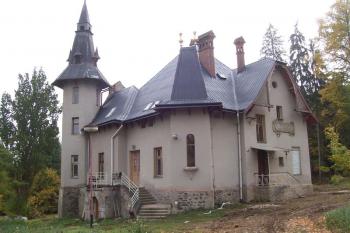 Stražisko (© Ivo Rozehnal, 10/2008)