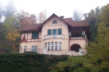 Stražisko (© Ivo Rozehnal, 10/2008)