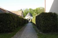 kaple sv. Cyrila a Metoděje