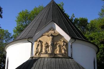 průčelí (© de ardoise 05/2005)