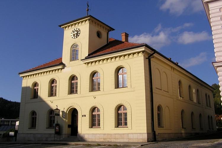 stará radnice