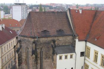 Sv. Kateřina (© Zdeněk Susa, 04/2009)