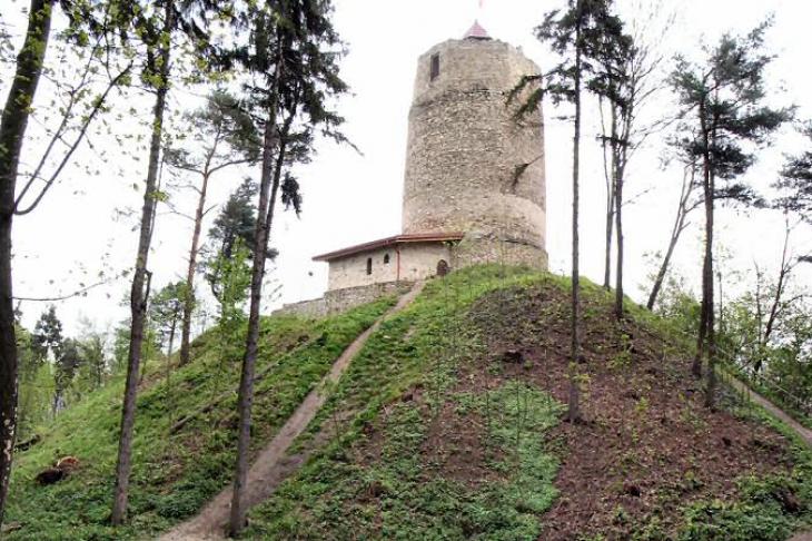 Czchów