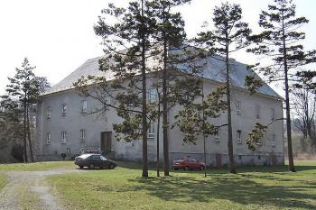 celkový pohled ( © OKD, Báňské stavby Ostrava, 2005)