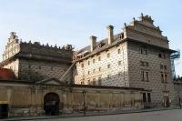 Schwarzenberský palác