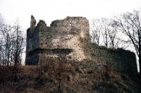 Vikštejn