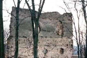 Vikštejn (1999 ©Radim Bystroň)