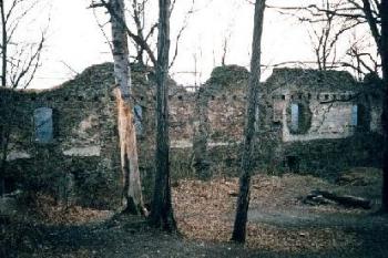 Vikštejn (1999 ©Radim Bystroň)