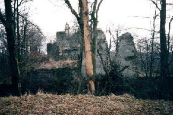 Vikštejn (1999 ©Radim Bystroň)