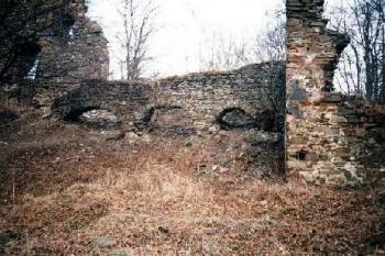 Vikštejn (1999 ©Radim Bystroň)