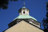 kaple sv. Josefa