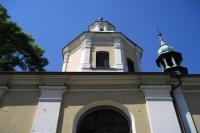kaple sv. Josefa