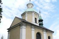 kaple sv. Josefa