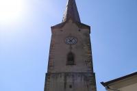 kostel sv. Tomáše z Canterbury