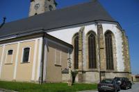 kostel sv. Tomáše z Canterbury