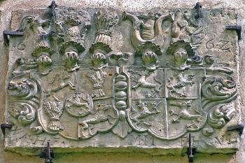 Erb ( © Luděk Pitter 06/2005)