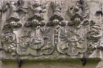 Erb ( © Luděk Pitter 06/2005)