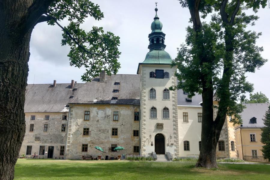  Janovice