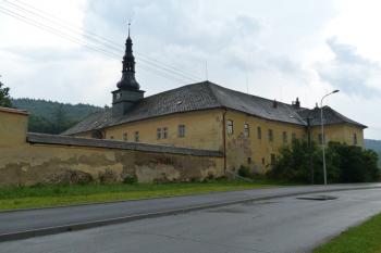 Ruda nad Moravou (© František Kinař, 08/2014)