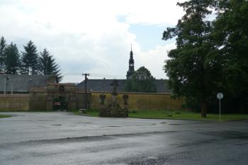 Ruda nad Moravou (© František Kinař, 08/2014)