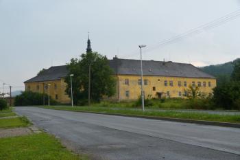 Ruda nad Moravou (© František Kinař, 08/2014)