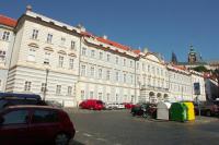 Liechtensteinský palác