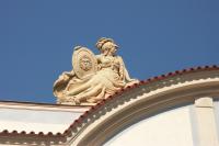 Liechtensteinský palác