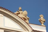 Liechtensteinský palác