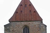 kostel sv. Markéty (Małgorzaty)