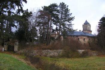 celkový pohled (© Ilona Bálková,11/2005)
