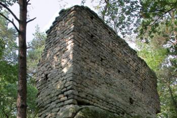 Vítkovec ( © Luděk Pitter 09/2006)