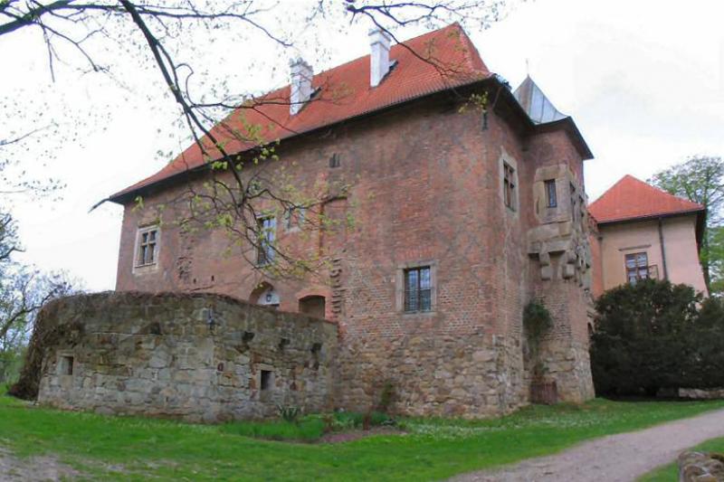 Dębno