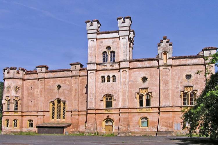 Bezděkov